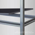 Warehouse Storage Steel Light Duty Shelf